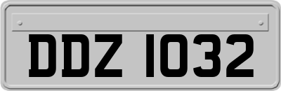 DDZ1032