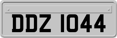 DDZ1044