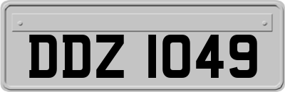 DDZ1049