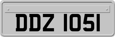 DDZ1051