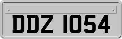 DDZ1054