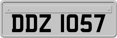 DDZ1057