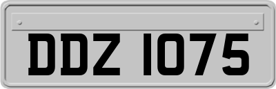DDZ1075