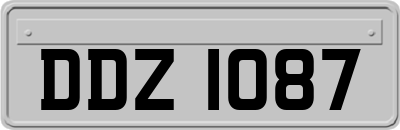 DDZ1087