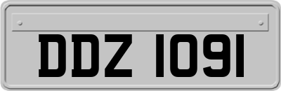 DDZ1091