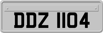 DDZ1104