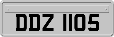 DDZ1105