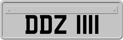 DDZ1111