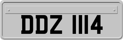 DDZ1114