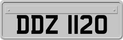 DDZ1120