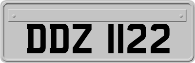 DDZ1122