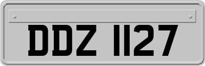 DDZ1127