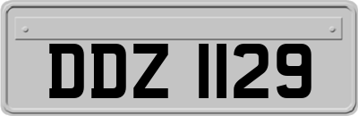 DDZ1129