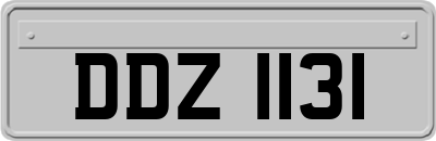 DDZ1131
