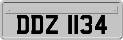 DDZ1134
