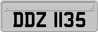 DDZ1135