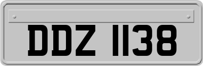 DDZ1138