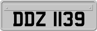 DDZ1139