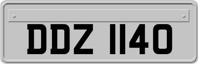 DDZ1140
