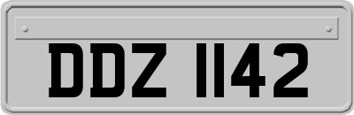 DDZ1142