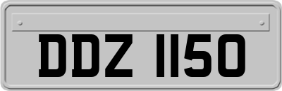DDZ1150