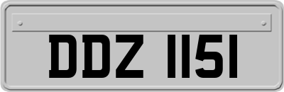 DDZ1151