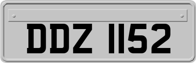 DDZ1152