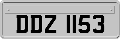 DDZ1153