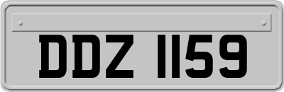 DDZ1159