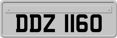 DDZ1160