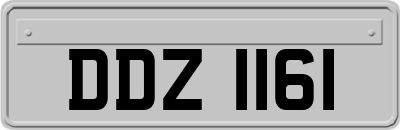 DDZ1161