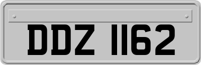 DDZ1162