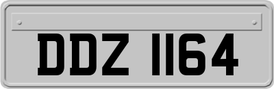 DDZ1164