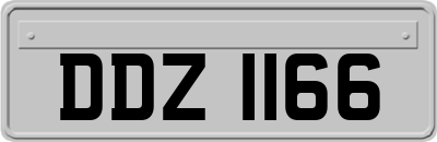 DDZ1166
