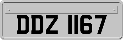 DDZ1167