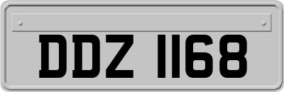 DDZ1168