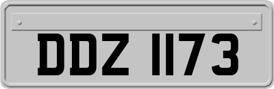DDZ1173