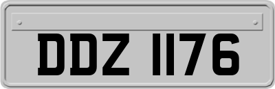 DDZ1176