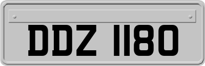 DDZ1180