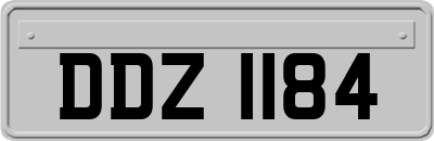 DDZ1184