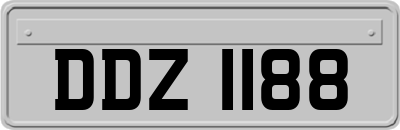 DDZ1188