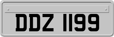 DDZ1199