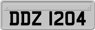 DDZ1204