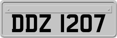 DDZ1207