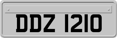 DDZ1210