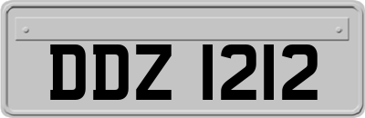 DDZ1212
