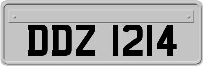 DDZ1214