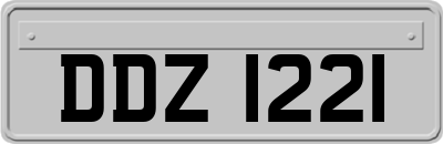 DDZ1221