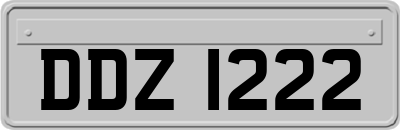 DDZ1222