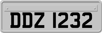 DDZ1232